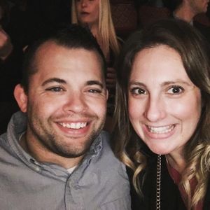 Meet your Posher, Tom